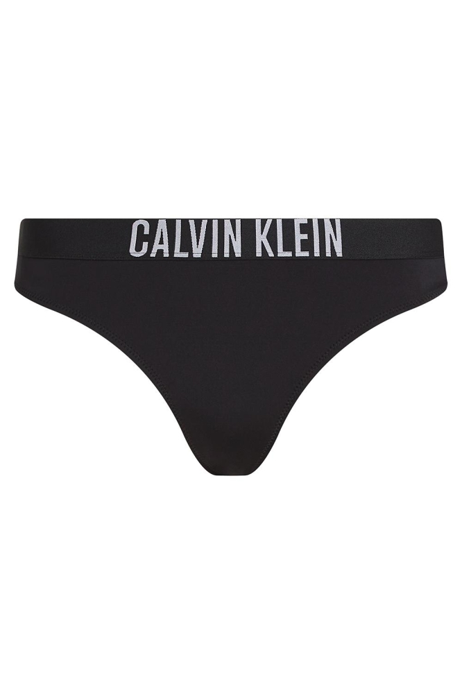 BIKINI KW0KW02856 PVH BLACK